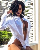 Анкета проститутки Леля - метро Сокол, возраст - 19