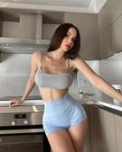 Анкета проститутки Илона - метро Южное Бутово, возраст - 20