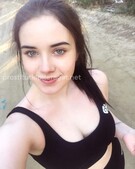 Анкета проститутки Леля - метро Раменки, возраст - 20