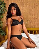 Анкета проститутки Дарья - метро Проспект Вернадского, возраст - 20