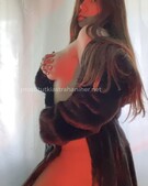 Анкета проститутки Элеонора - метро Тверской, возраст - 21