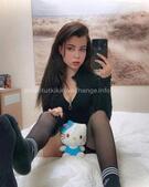 Анкета проститутки Даша - метро Щукино, возраст - 21