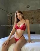 Анкета проститутки Нелли - метро Тимирязевский, возраст - 21