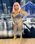 Анкета проститутки Леся - метро Лефортово, возраст - 21