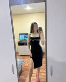 Анкета проститутки Даша - метро Угреша, возраст - 21