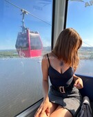 Анкета проститутки Надюша - метро Тушино, возраст - 21