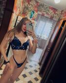 Анкета проститутки Кира - метро Тверской, возраст - 21