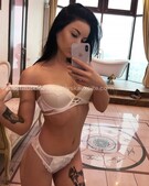 Анкета проститутки Света - метро Новогиреево, возраст - 21