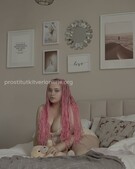 Анкета проститутки Кристина - метро Тверской, возраст - 21