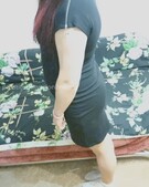 Анкета проститутки Зина - метро Бибирево, возраст - 21