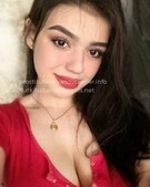 Анкета проститутки Мелисса - метро Тверской, возраст - 22