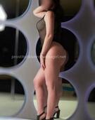 Анкета проститутки Надюша - метро Зябликово, возраст - 22