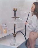 Анкета проститутки Ася - метро Хорошевский, возраст - 22