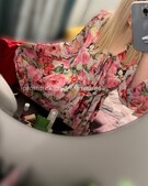 Анкета проститутки Инга - метро Марфино, возраст - 22