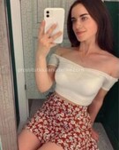 Анкета проститутки Лада - метро Дорогомилово, возраст - 22