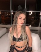 Анкета проститутки Надежда - метро Хорошевский, возраст - 22