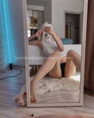 Анкета проститутки Рената - метро Сокольники, возраст - 22