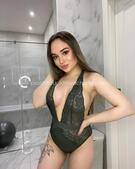 Анкета проститутки Надюша - метро Новокосино, возраст - 22