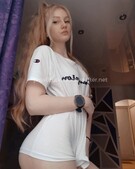 Анкета проститутки Лолита - метро Куркино, возраст - 22