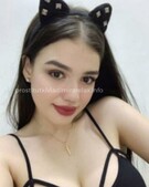 Анкета проститутки Мария - метро Пресненский, возраст - 22