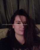 Анкета проститутки Алиса - метро Алексеевский, возраст - 22