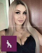 Анкета проститутки Рита - метро Мещанский, возраст - 22