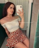 Анкета проститутки Леля - метро Сокольники, возраст - 22