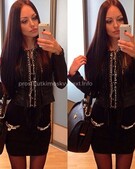 Анкета проститутки Ирина - метро Чертаново Южное, возраст - 22