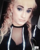 Анкета проститутки Танюша - метро Крылатское, возраст - 22