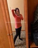 Анкета проститутки Соня - метро Тверской, возраст - 22