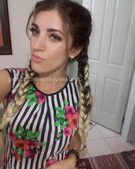 Анкета проститутки Тамара - метро Теплый Стан, возраст - 22