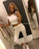 Анкета проститутки Ольга - метро Хорошевский, возраст - 22