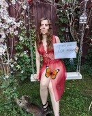 Анкета проститутки Стефания - метро Мещанский, возраст - 23