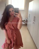 Анкета проститутки Дарья - метро Сходненская, возраст - 23