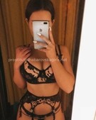 Анкета проститутки Олечка - метро Сокольники, возраст - 23