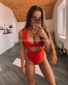 Анкета проститутки Ника - метро Свиблово, возраст - 23