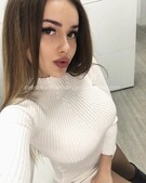 Анкета проститутки Ангелина - метро Таганский, возраст - 23