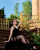 Анкета проститутки Катенька - метро Беговой, возраст - 23