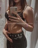 Анкета проститутки Вероника - метро Фили-Давыдково, возраст - 23