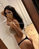 Анкета проститутки Элина - метро Перово, возраст - 23