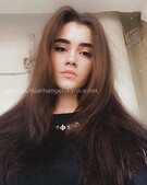 Анкета проститутки Елизавета - метро Аэропорт, возраст - 23