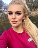 Анкета проститутки Устина - метро Строгино, возраст - 23