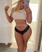 Анкета проститутки Елизавета - метро Южнопортовый, возраст - 23