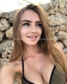 Анкета проститутки Екатерина - метро Новокосино, возраст - 23