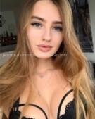 Анкета проститутки Стефания - метро Мещанский, возраст - 23