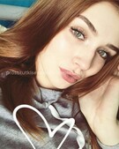 Анкета проститутки Танюша - метро Коньково, возраст - 23