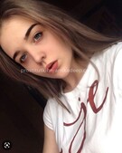 Анкета проститутки Алиса - метро Румянцево, возраст - 23