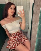 Анкета проститутки Злата - метро Хорошевский, возраст - 23