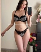 Анкета проститутки Елизавета - метро Пресненский, возраст - 23