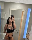 Анкета проститутки Леля - метро Хамовники, возраст - 23